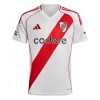 River Plate Hjemme 2024-25 - Barn Draktsett